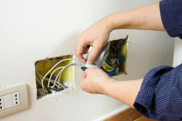 Electrical Installation Electrical Installation