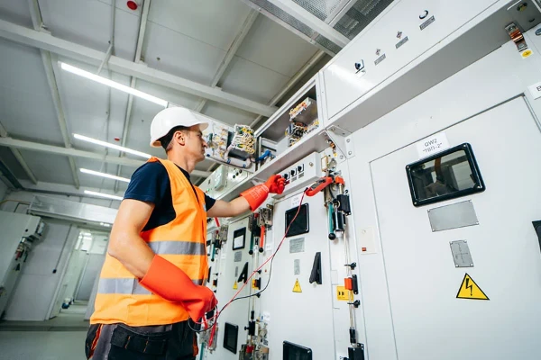 Electrical Panel Upgrade Electrical Panel Upgrade