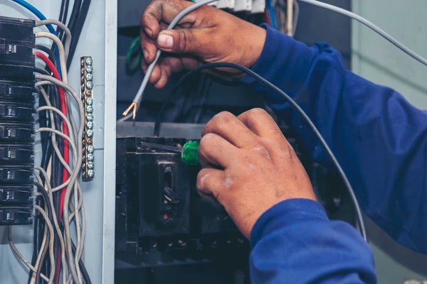 Madera's Electrical & Construction's Other Services Madera's Electrical & Construction's Other Services