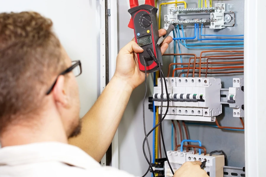 Reliable Electrical Contractor Reliable Electrical Contractor